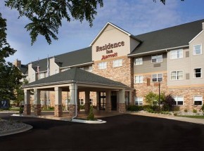 Residence Inn Ann Arbor North