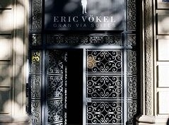 Eric Vokel Gran Via Suites