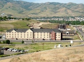 TownePlace Suites Pocatello