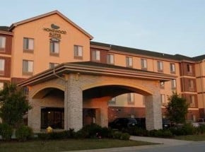 Homewood Suites Orland Park