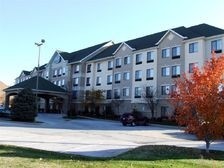 Staybridge Suites Columbia-Hwy 63 &amp; I-70