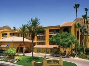 Hilton Phoenix Resort at the Peak