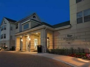 Homewood Suites Dulles-North/Loudoun