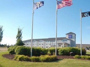 Sleep Inn &amp; Suites Allendale