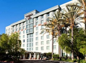 Residence Inn Irvine John Wayne Airport/Orange County