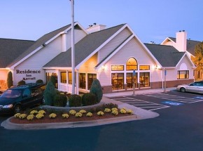 Residence Inn Rochester