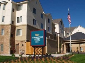 Homewood Suites Fort Collins