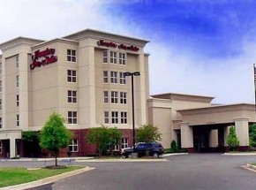 Hampton Inn &amp; Suites West Little Rock