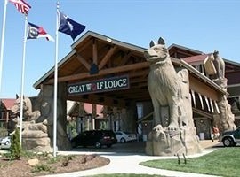 Great Wolf Lodge Charlotte/Concord