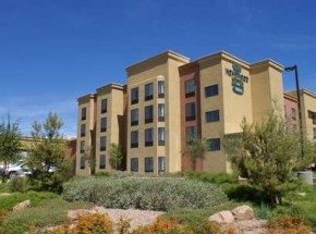 Homewood Suites Las Vegas Airport