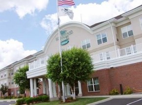 Homewood Suites Providence-Warwick