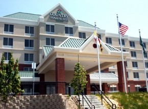 Country Inns &amp; Suites, BWI Airport