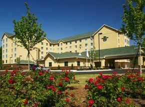 Homewood Suites by Hilton Birmingham-SW-Riverchase-Galleria