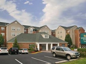 Homewood Suites Alexandria