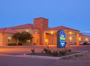 Best Western Winslow Inn