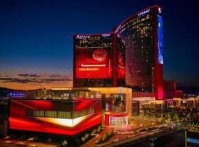 conrad las vegas