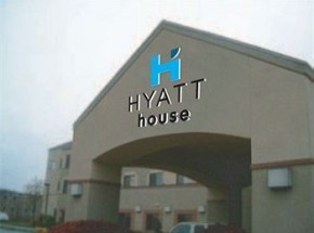 HYATT house Boston/Waltham