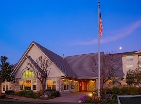 Residence Inn San Diego Rancho Bernardo/Scripps Poway