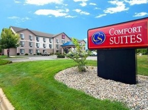 Comfort Suites Grandville