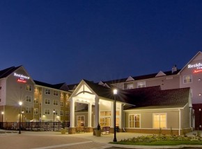 Residence Inn Roanoke Airport