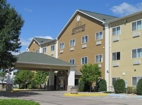 Expressway Suites Bismarck