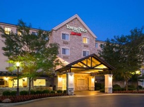 TownePlace Suites Bentonville Rogers