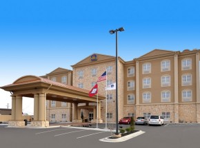 Best Western Plus JFK Inn and Suites