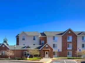 TownePlace Suites Denver Southwest/Littleton