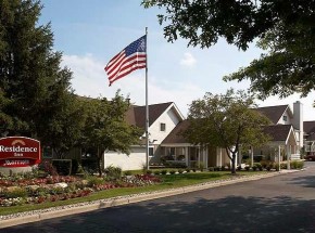 Sonesta ES Suites Ann Arbor