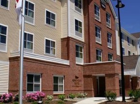 Homewood Suites Dover-Rockaway