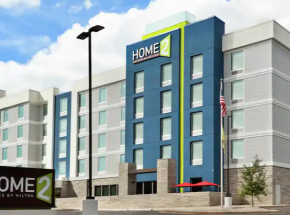 home2suites harbison