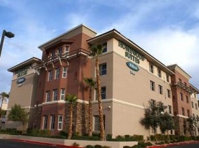 Homewood Suites Henderson South Las Vegas