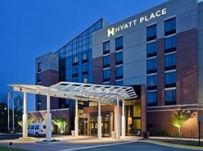 Hyatt Place Herndon Dulles Airport East