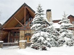 Bear Creek Lodge