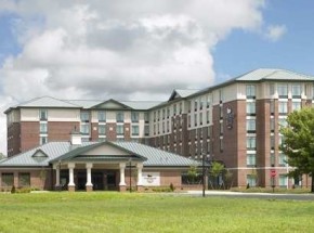 Homewood Suites Hartford South-Glastonbury