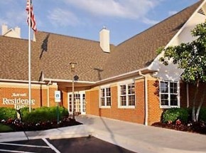 Residence Inn Richmond Northwest