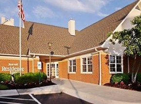 Residence Inn Richmond Northwest