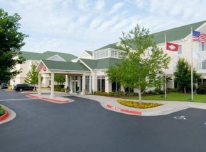 Hilton Garden Inn Bentonville