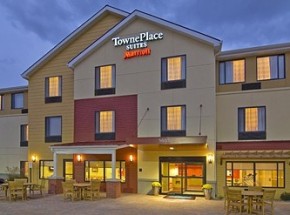 TownePlace Suites Kalamazoo