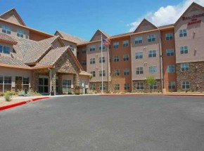 Residence Inn Albuquerque Airport