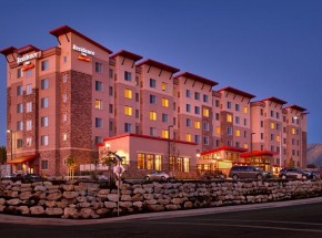 Residence Inn Salt Lake City Murray