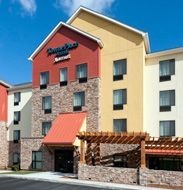 TownePlace Suites Jackson Ridgeland/The Township at Colony Park
