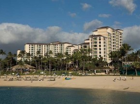 Marriotts Koolina Beach Club