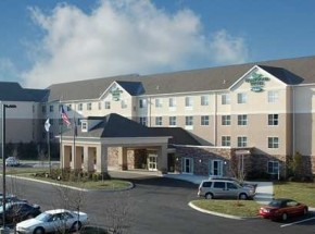 Homewood Suites by Hilton Louisville-East