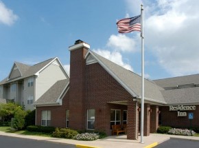 Residence Inn Indianapolis Airport