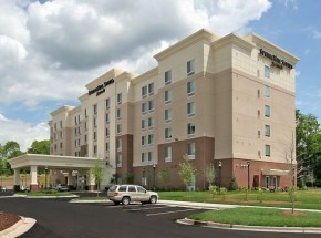 SpringHill Suites Durham Chapel Hill