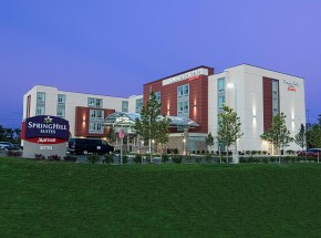 SpringHill Suites Canon