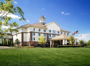 DoubleTree Nanuet