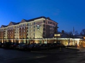 Homewood Suites by Hilton Newark-Wilmington South Area