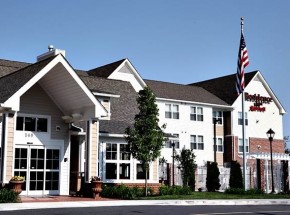 Residence Inn Salisbury